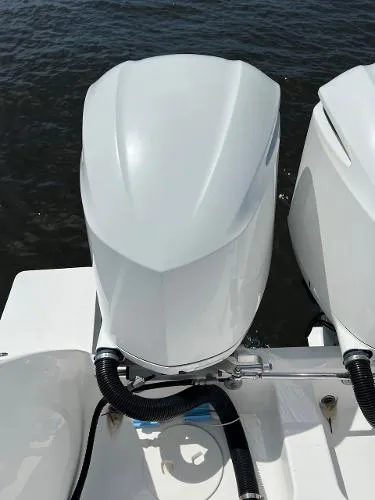 Slide: The Image of Intrepid 375 Center Console 2013 - 7