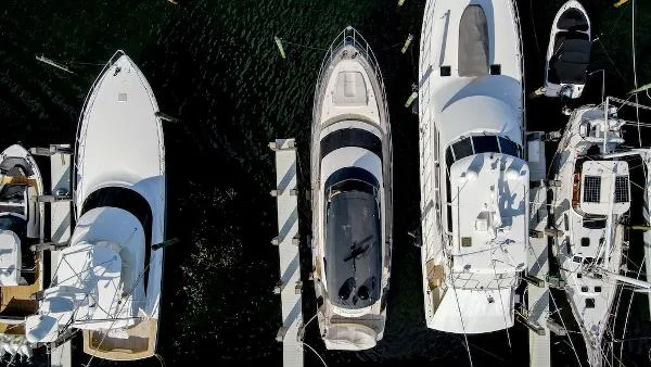 Slide: The Image of Marquis 660 Sport Yacht 2016 - 2