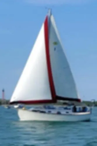 Slide: The Image of Island Packet 31 1987 - 1