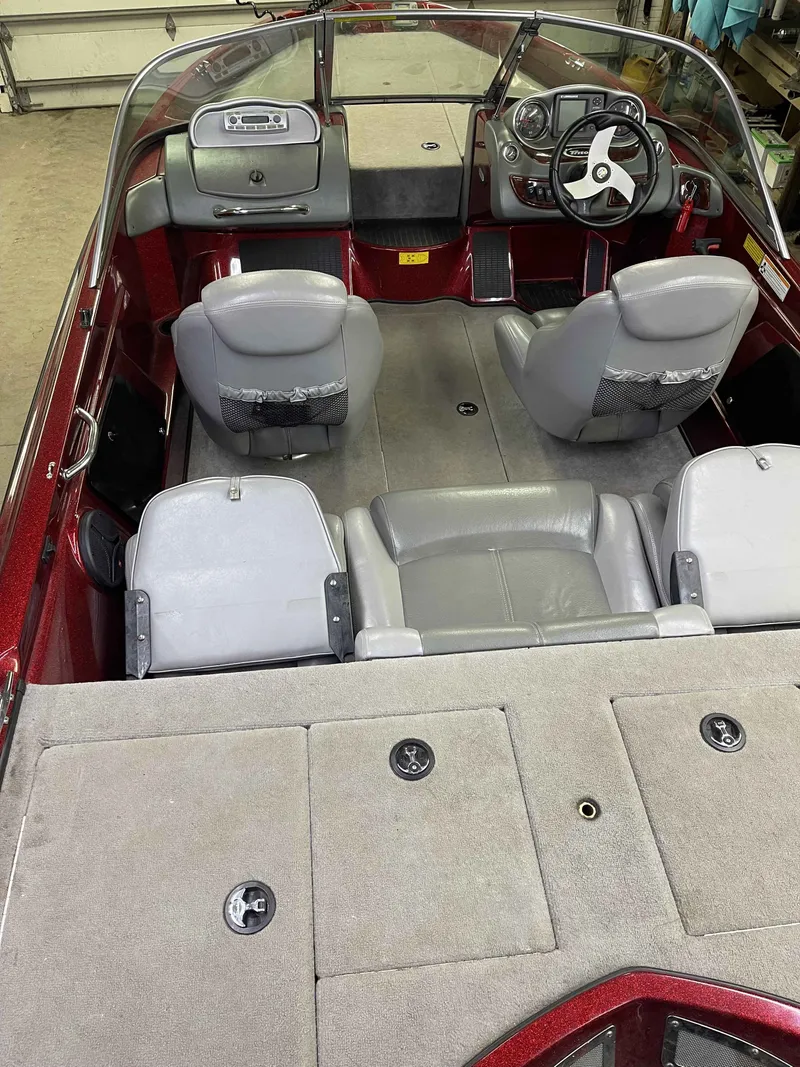 Slide: The Image of Triton SF188 2007 - 11