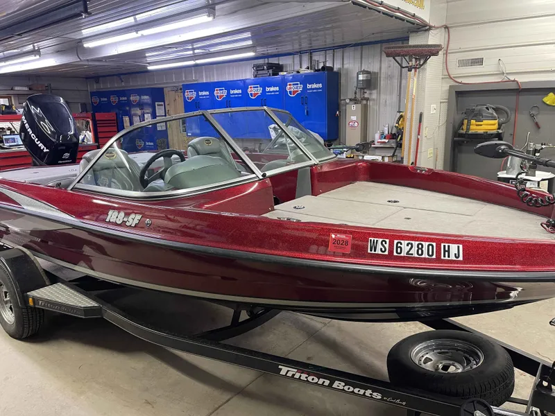 Slide: The Image of Triton SF188 2007 - 12