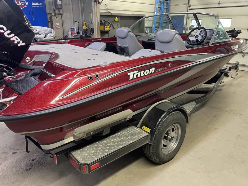 Slide: The Image of Triton SF188 2007 - 4