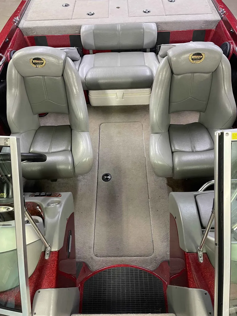 Slide: The Image of Triton SF188 2007 - 7