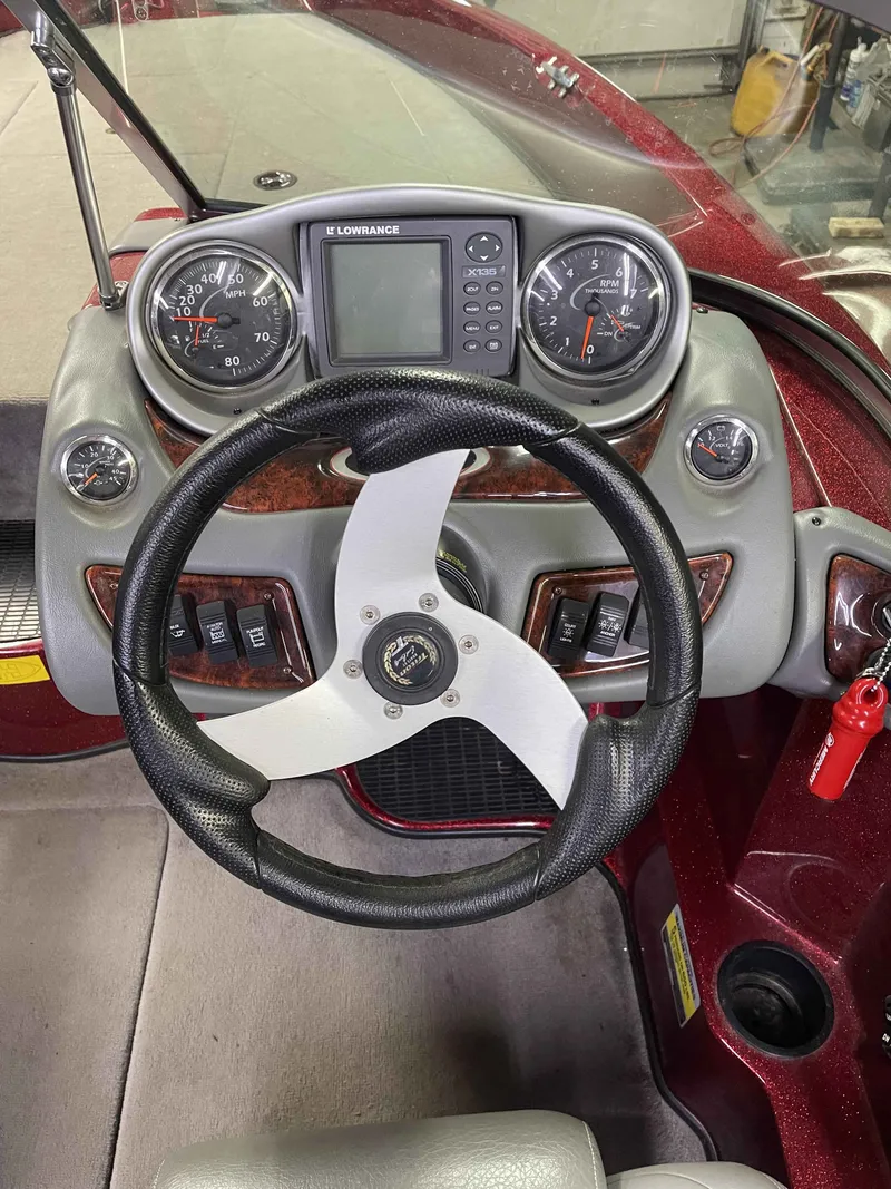 Slide: The Image of Triton SF188 2007 - 8