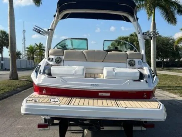 Slide: The Image of Regal 2500 Bowrider 2013 - 2