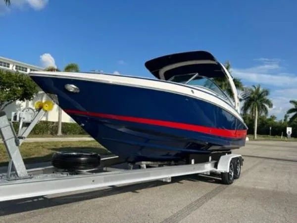 Slide: The Image of Regal 2500 Bowrider 2013 - 7