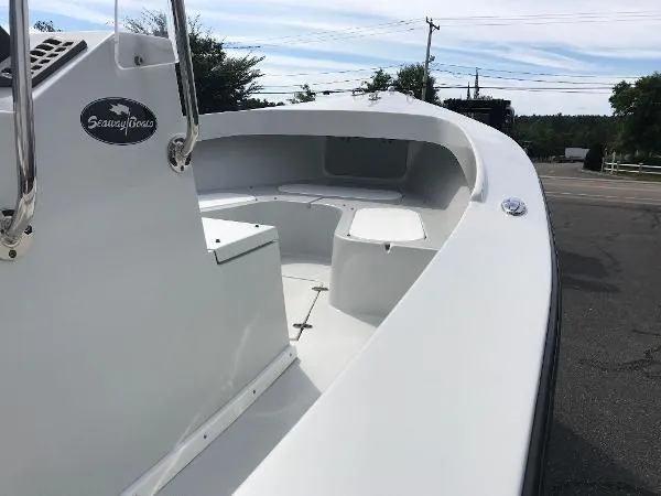 Slide: The Image of Seaway 21 Sportsman 2014 - 7