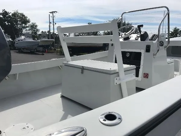Slide: The Image of Seaway 21 Sportsman 2014 - 8