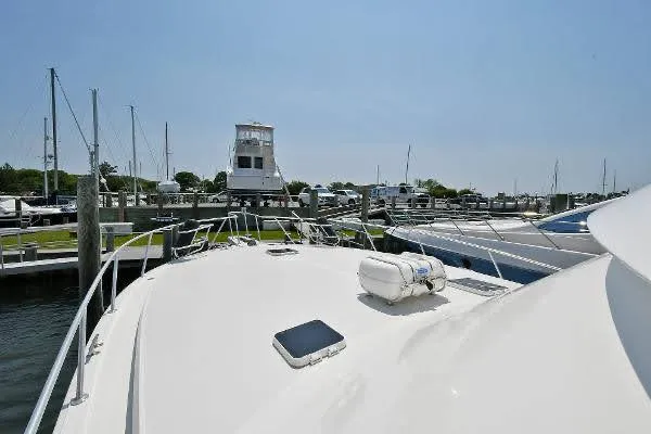 Slide: The Image of Viking 50 Conv Sport Fisher 1996 - 6
