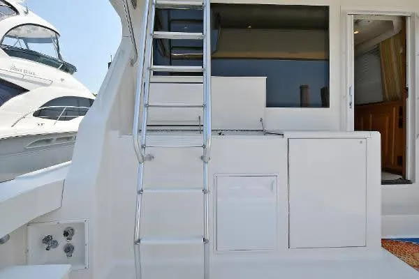 Slide: The Image of Viking 50 Conv Sport Fisher 1996 - 7