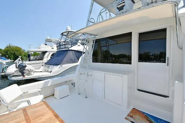 Slide: The Image of Viking 50 Conv Sport Fisher 1996 - 9