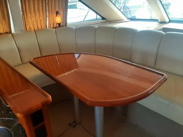 Slide: The Image of Carver Yachts 360 Sport Sedan 2004 - 10