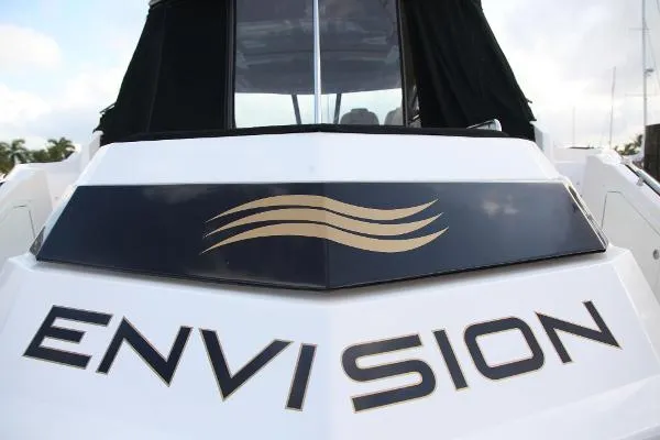 Slide: The Image of Regal 53 Sport Coupe 2009 - 8