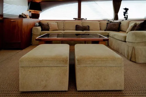 Slide: The Image of Jim Smith Convertible Sportfish 2006 - 9