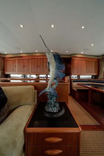 Slide: The Image of Jim Smith 85 Convertible Sportfish 2006 - 7