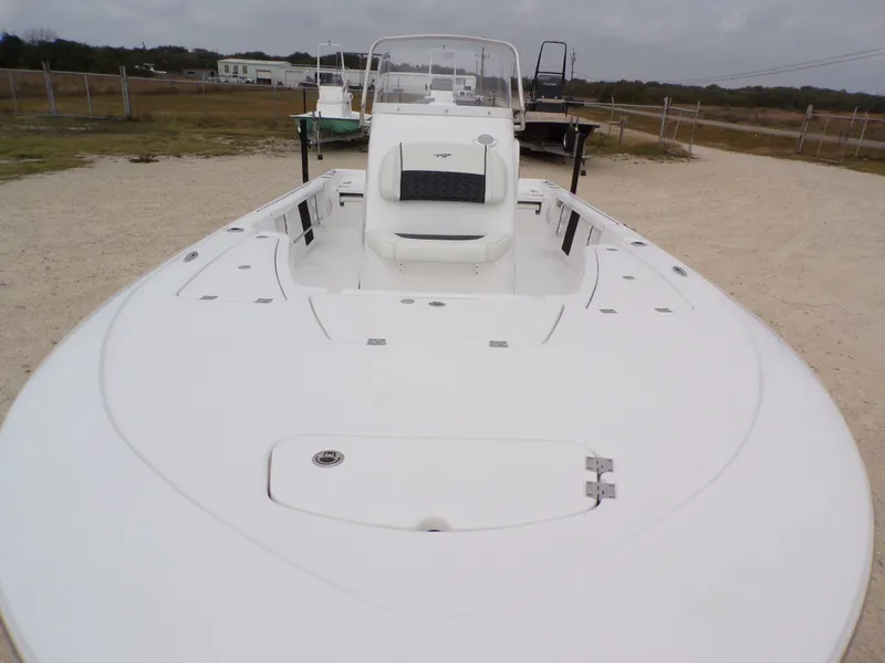 Slide: The Image of Tidewater 2110BMT 2026 - 16