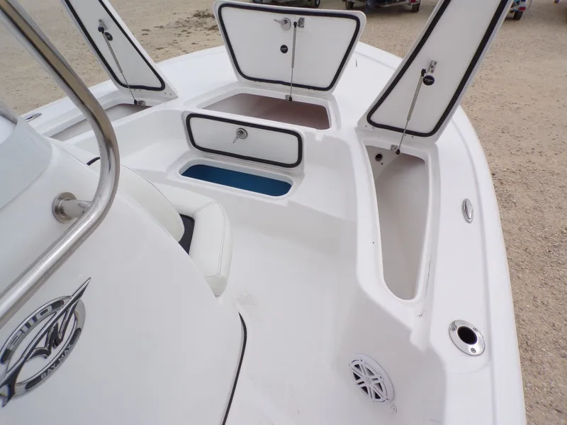 Slide: The Image of Tidewater 2110BMT 2026 - 19