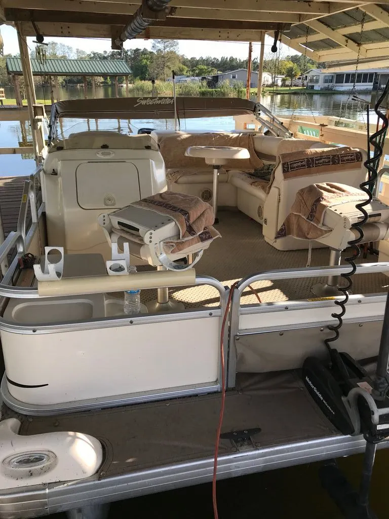 Slide: The Image of Godfrey Sweetwater 2006 - 2