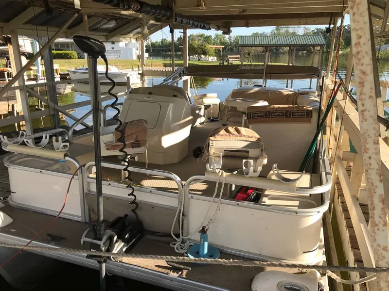 Slide: The Image of Godfrey Sweetwater 2006 - 4