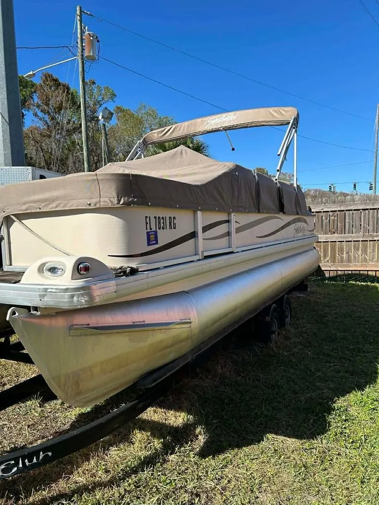 Slide: The Image of Godfrey Sweetwater 2006 - 7