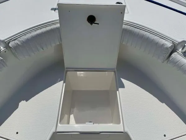 Slide: The Image of Buddy Davis Center Console 2006 - 10