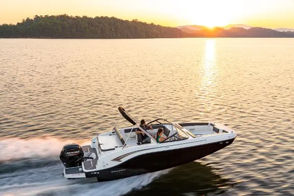 Slide: The Image of Bayliner DX2000 2023 - 0