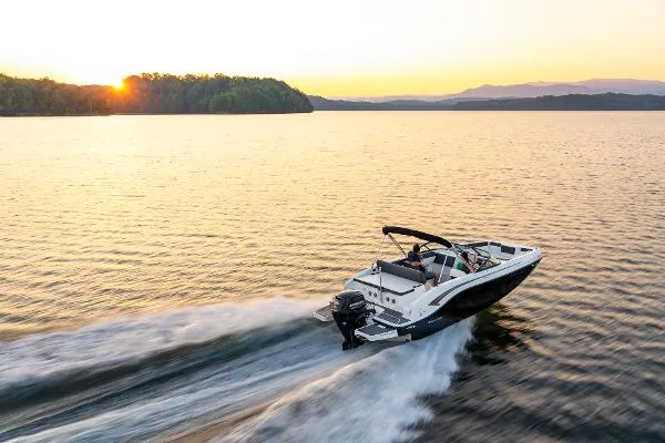 Slide: The Image of Bayliner DX2000 2023 - 1