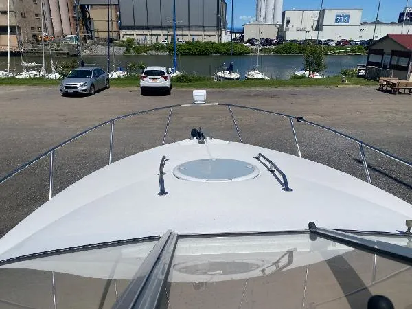 Slide: The Image of Larson 260 Cabrio 2004 - 10