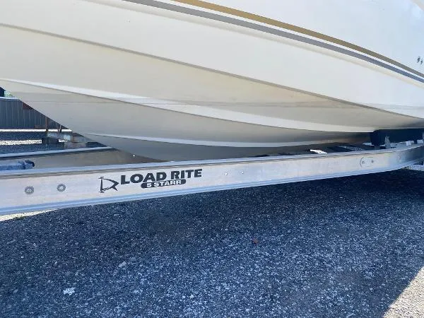 Slide: The Image of Larson 260 Cabrio 2004 - 2