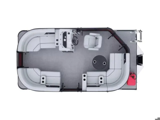 The Image of Viaggio DM166 2022 - undefined