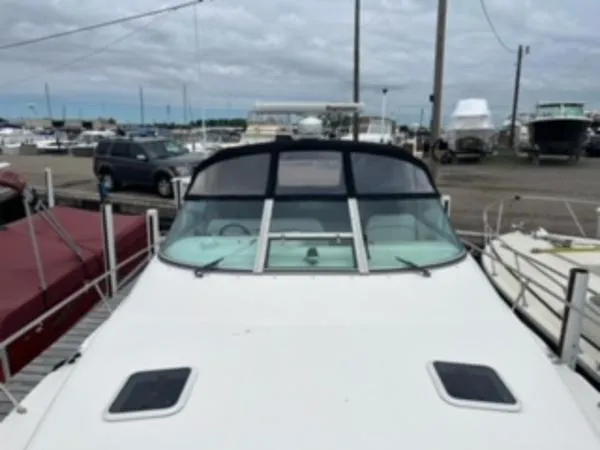 Slide: The Image of Sea Ray 330 Sundancer 1995 - 5
