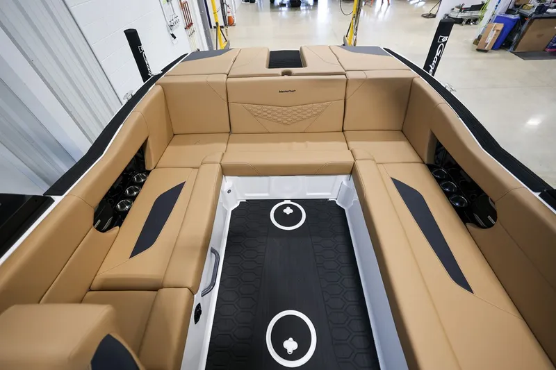 Slide: The Image of MasterCraft NXT23 2026 - 10