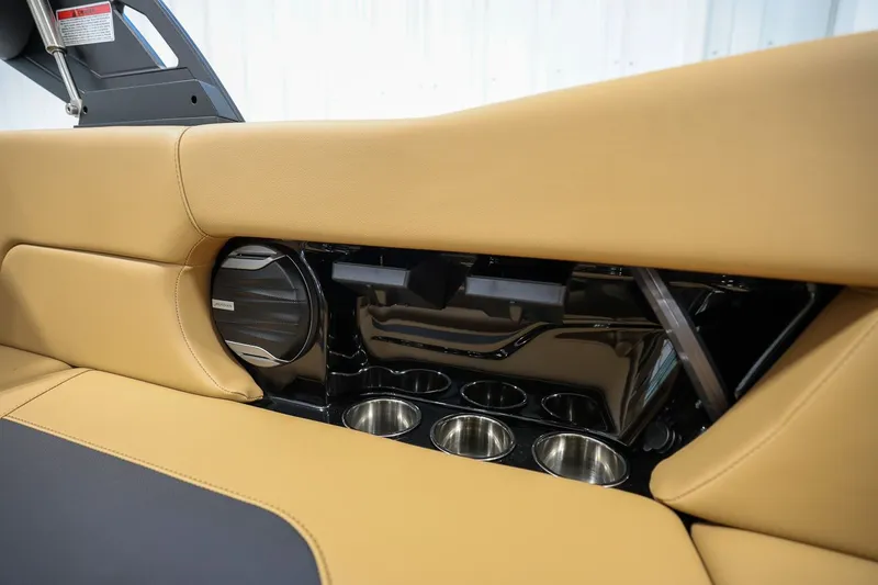 Slide: The Image of MasterCraft NXT23 2026 - 11