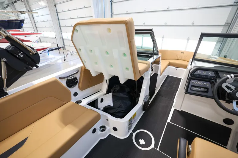 Slide: The Image of MasterCraft NXT23 2026 - 15