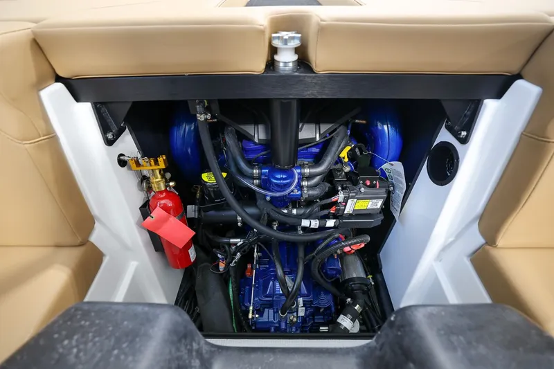 Slide: The Image of MasterCraft NXT23 2026 - 17