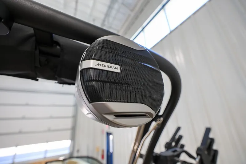 Slide: The Image of MasterCraft NXT23 2026 - 22