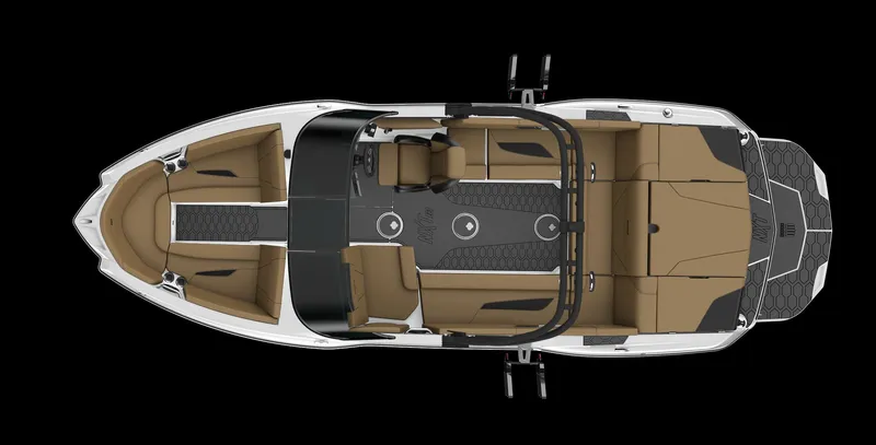 Slide: The Image of MasterCraft NXT23 2026 - 3