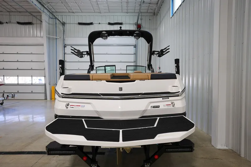 Slide: The Image of MasterCraft NXT23 2026 - 4