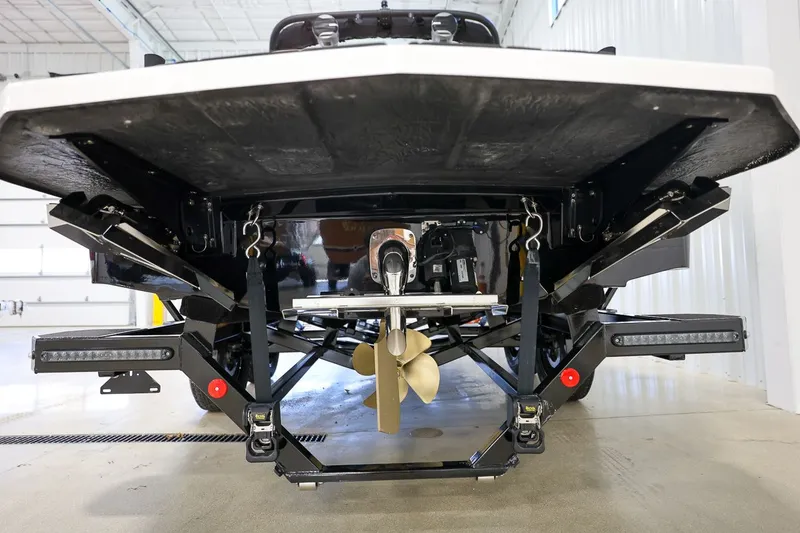 Slide: The Image of MasterCraft NXT23 2026 - 5