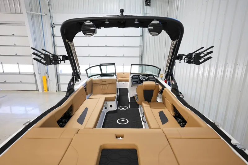 Slide: The Image of MasterCraft NXT23 2026 - 6