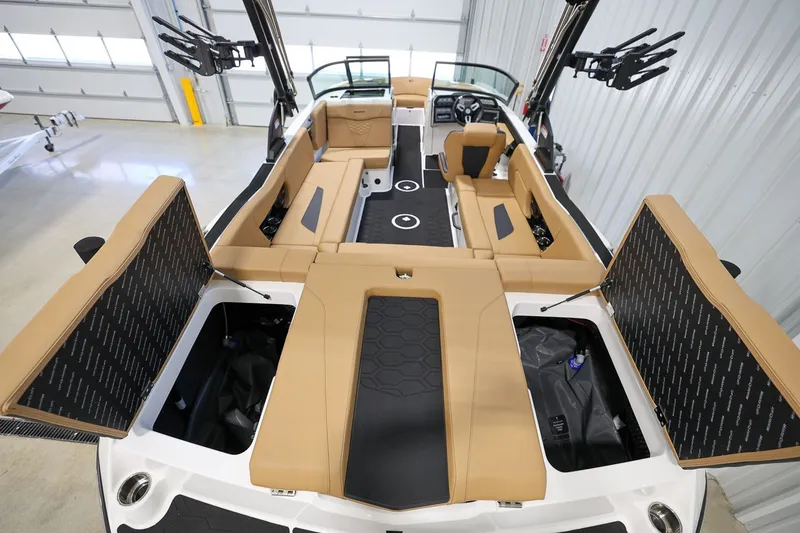 Slide: The Image of MasterCraft NXT23 2026 - 8