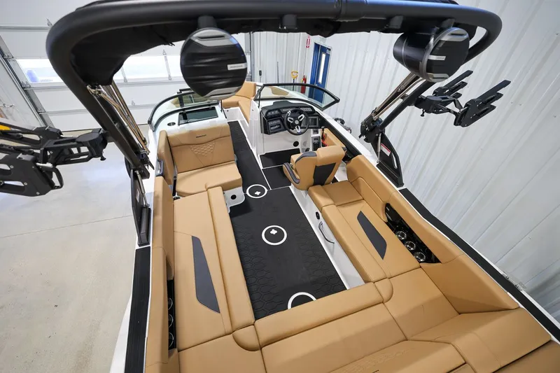 Slide: The Image of MasterCraft NXT23 2026 - 9