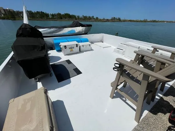 Slide: The Image of Stardust Cruisers Motor Yacht Coastal Cruiser 1997 - 11