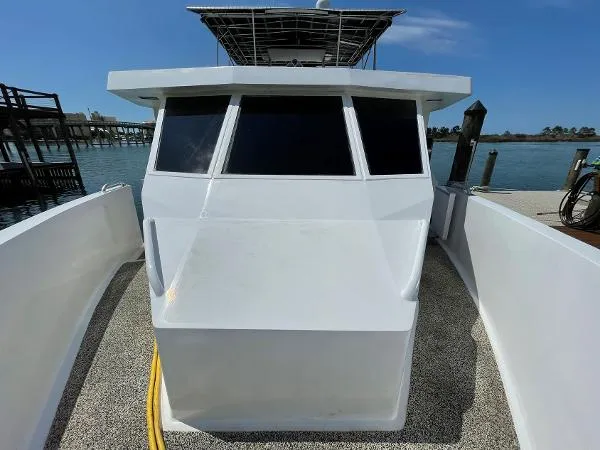 Slide: The Image of Stardust Cruisers Motor Yacht Coastal Cruiser 1997 - 4