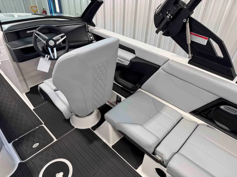 Slide: The Image of MasterCraft XT24 2026 - 13