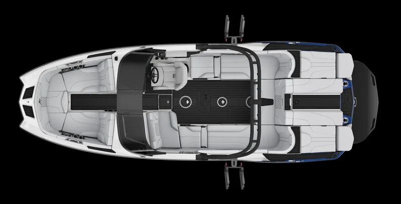 Slide: The Image of MasterCraft XT24 2026 - 3