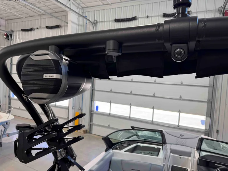 Slide: The Image of MasterCraft XT24 2026 - 33