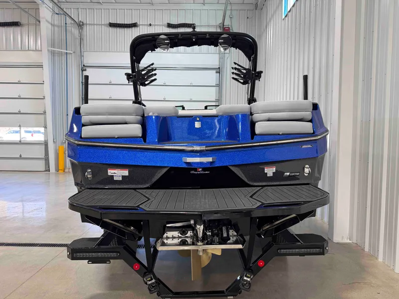 Slide: The Image of MasterCraft XT24 2026 - 4