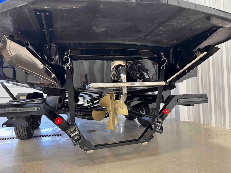 Slide: The Image of MasterCraft XT24 2026 - 5