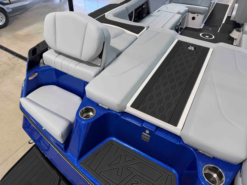 Slide: The Image of MasterCraft XT24 2026 - 6